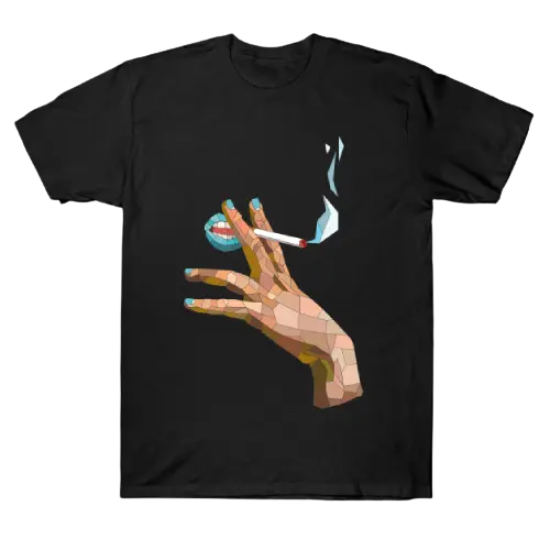 Lets Smoke T-Shirt